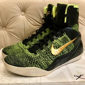 Kobe IX Elite Victory